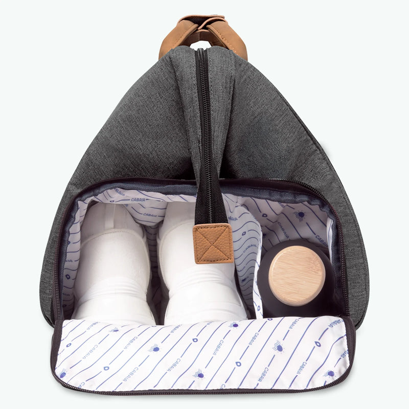 Duffle Adventurer Londres — vue 3
