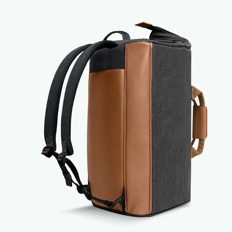 Duffle Adventurer Londres — vue 4