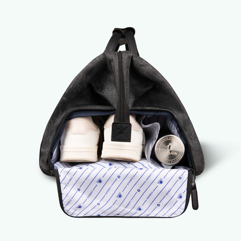 Duffle Adventurer Luxembourg — vue 4