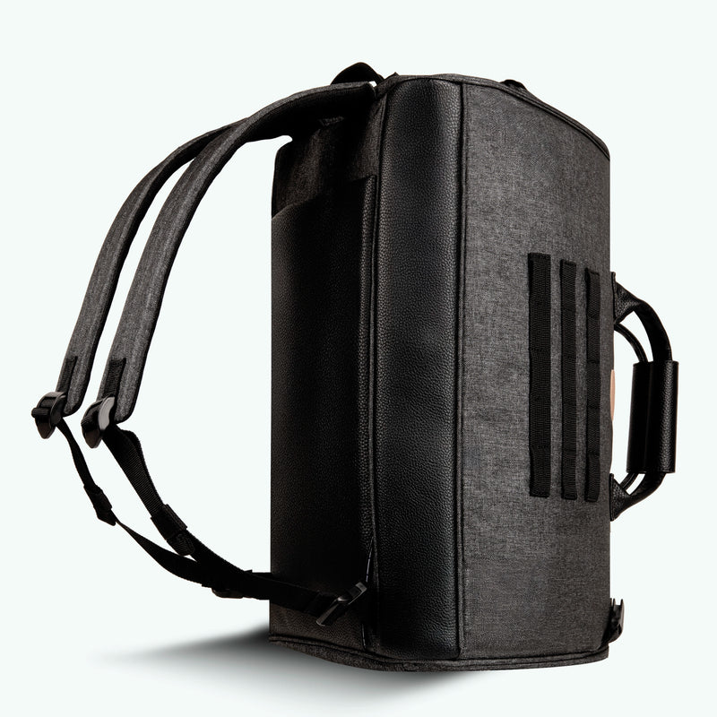 Duffle Adventurer Luxembourg — vue 5