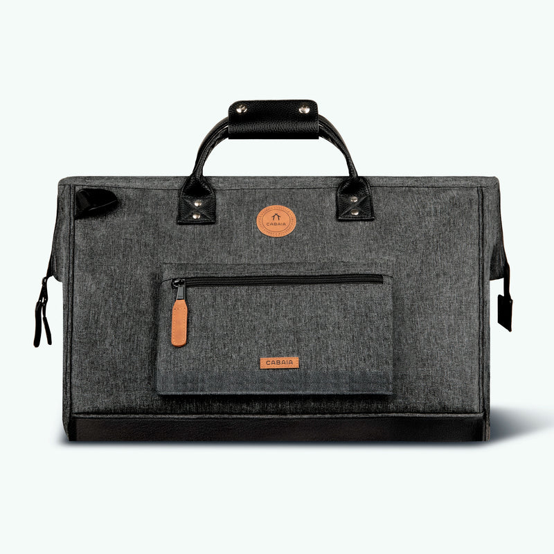 Duffle Adventurer Luxembourg - 1 pochette · Sac de voyage