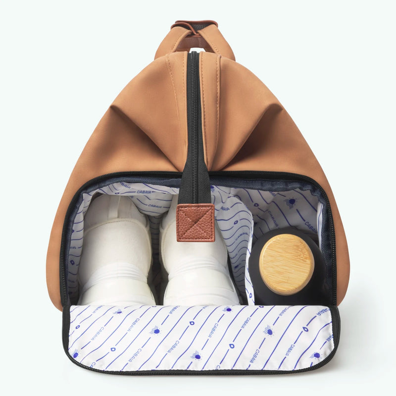 Duffle Adventurer Moscou — vue 8