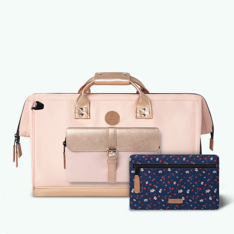 Duffle Adventurer Queretaro · Sac de voyage