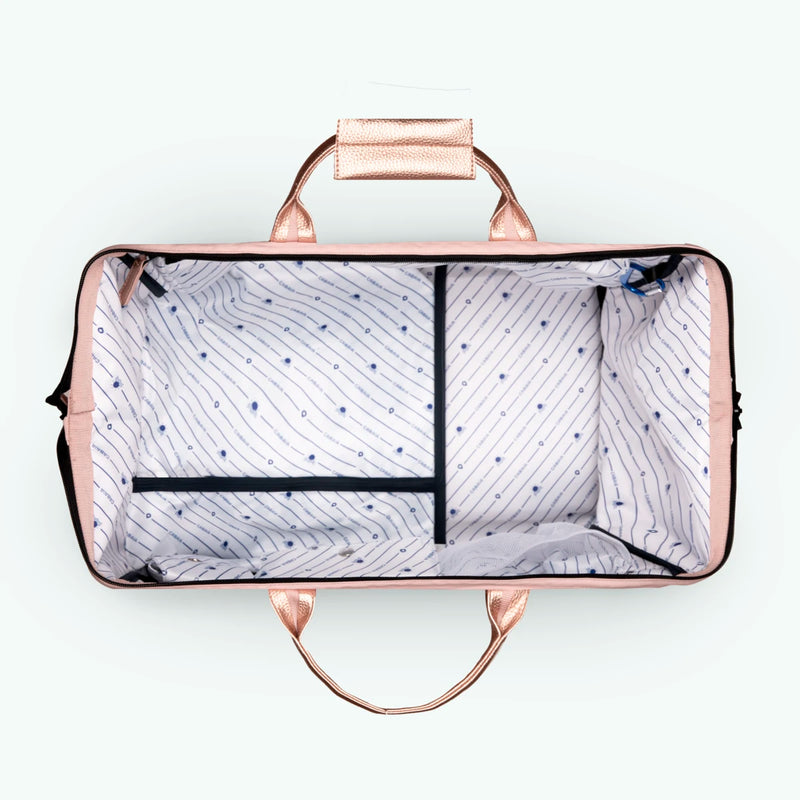 Duffle Adventurer Queretaro — vue 3