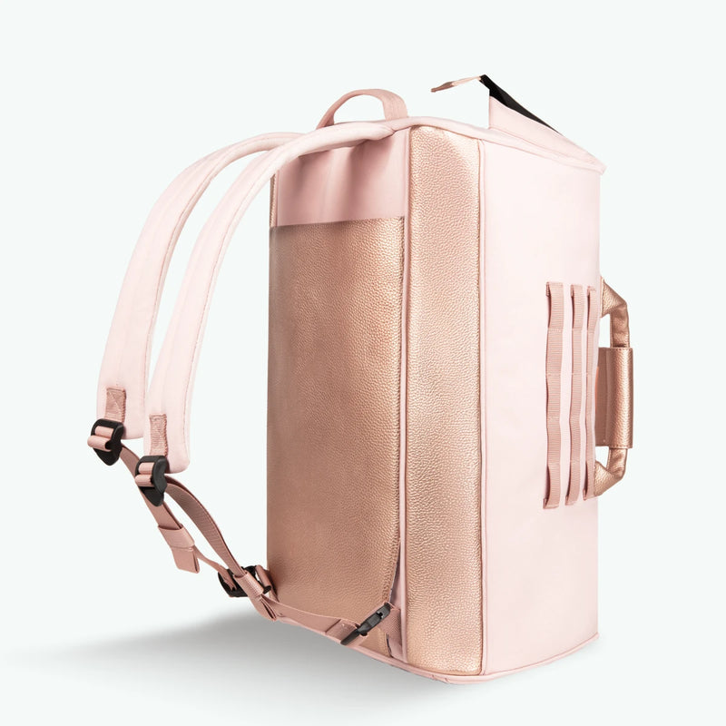Duffle Adventurer Queretaro — vue 5