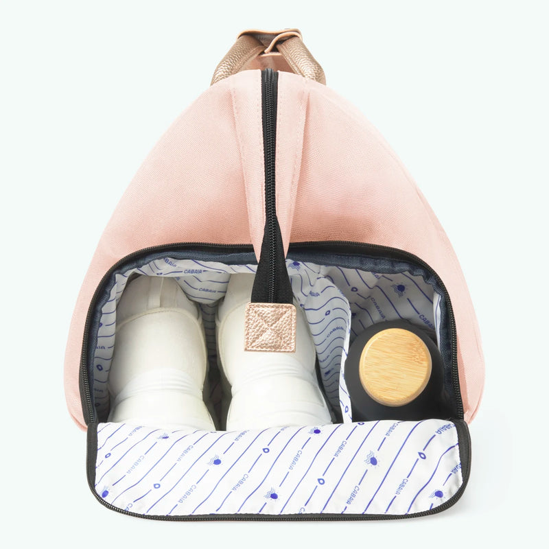 Duffle Adventurer Queretaro — vue 7