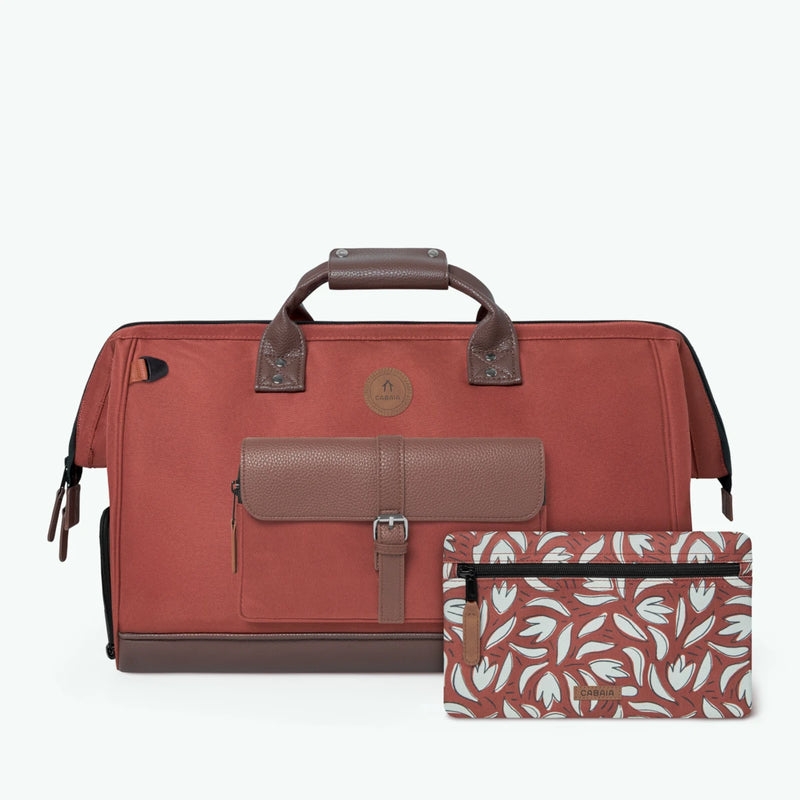 Duffle Adventurer San Cristobal · Sac de voyage