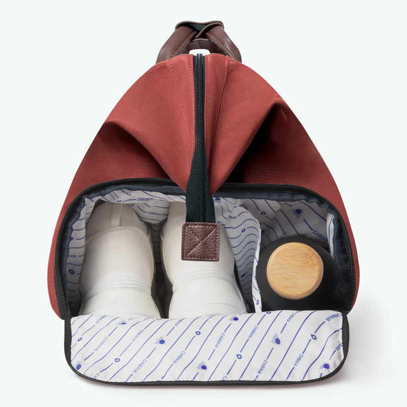 Duffle Adventurer San Cristobal — vue 4