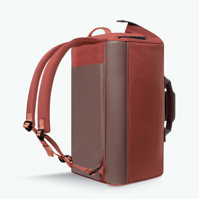 Duffle Adventurer San Cristobal — vue 5