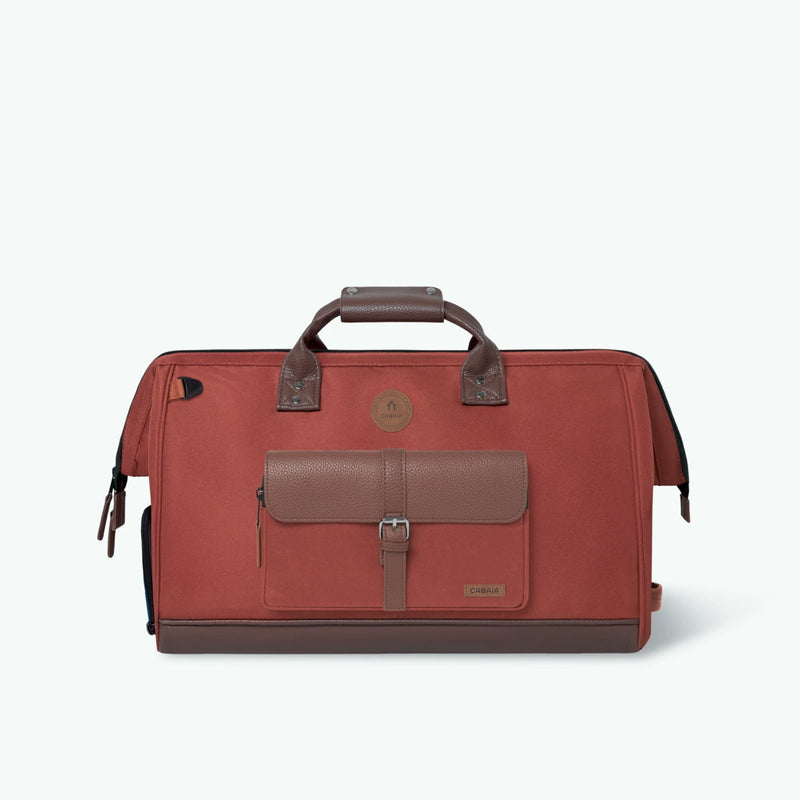 Duffle Adventurer San Cristobal — vue 7