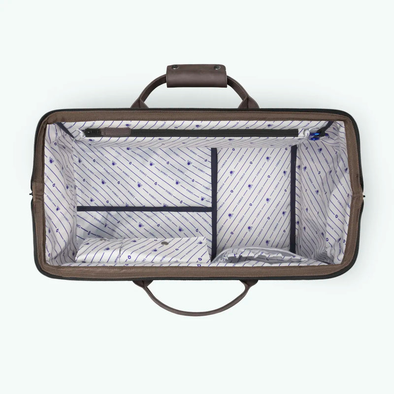 Duffle Adventurer Soyo — vue 3