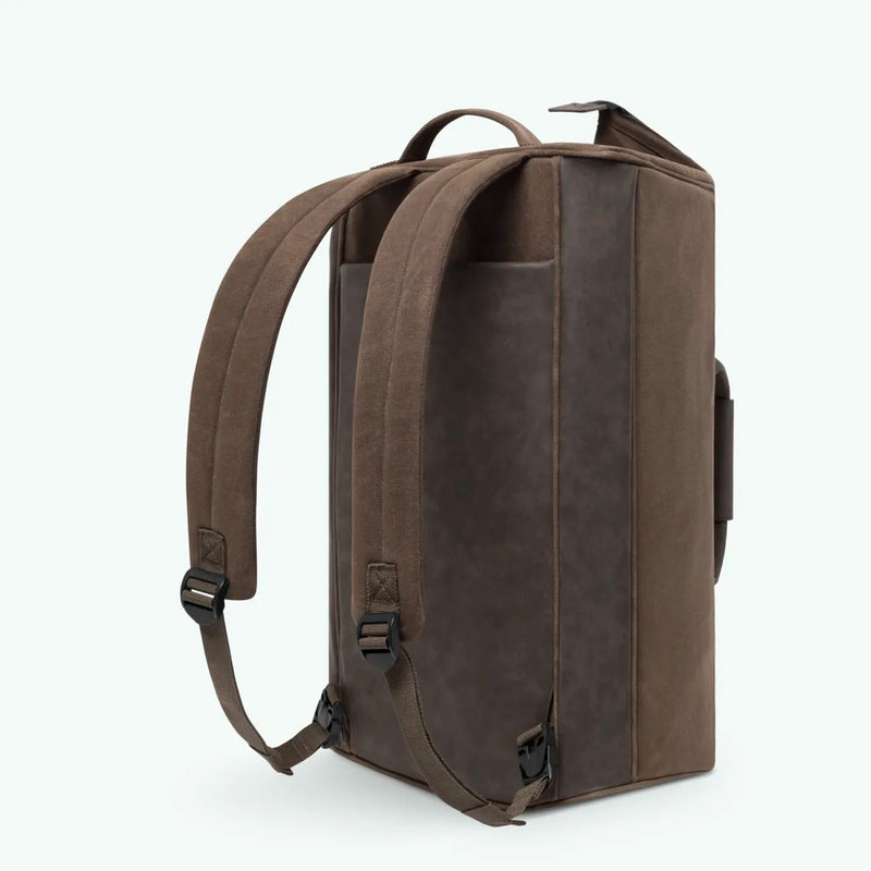 Duffle Adventurer Soyo — vue 5