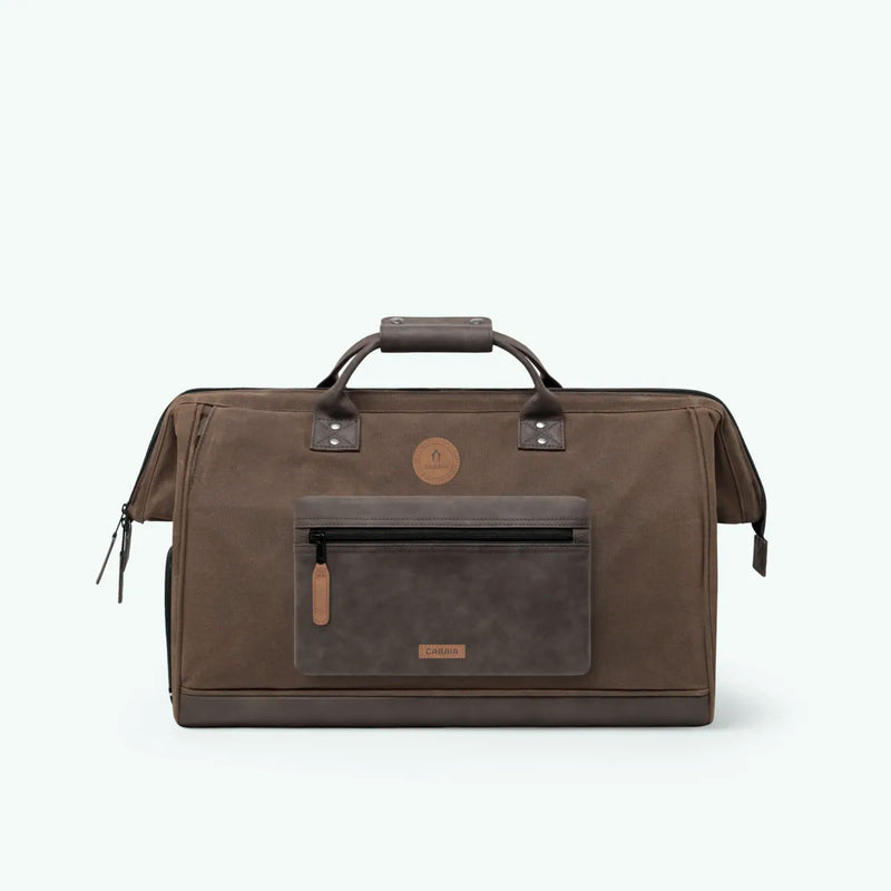 Duffle Adventurer Soyo — vue 8