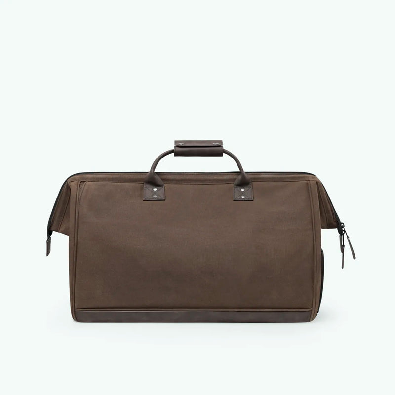 Duffle Adventurer Soyo — vue 9