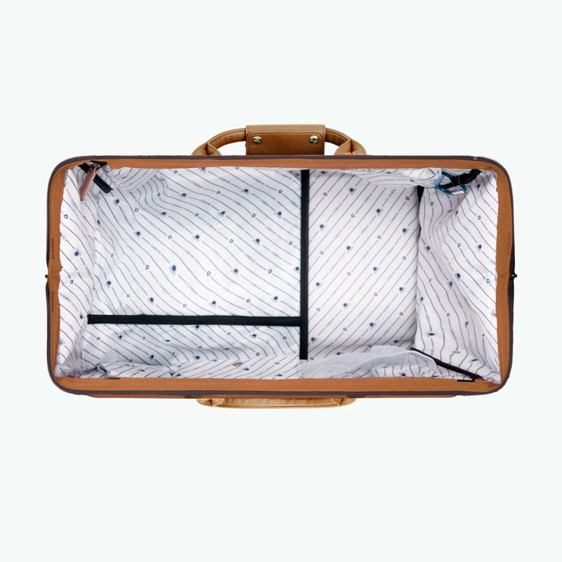 Duffle Adventurer Turin — vue 3