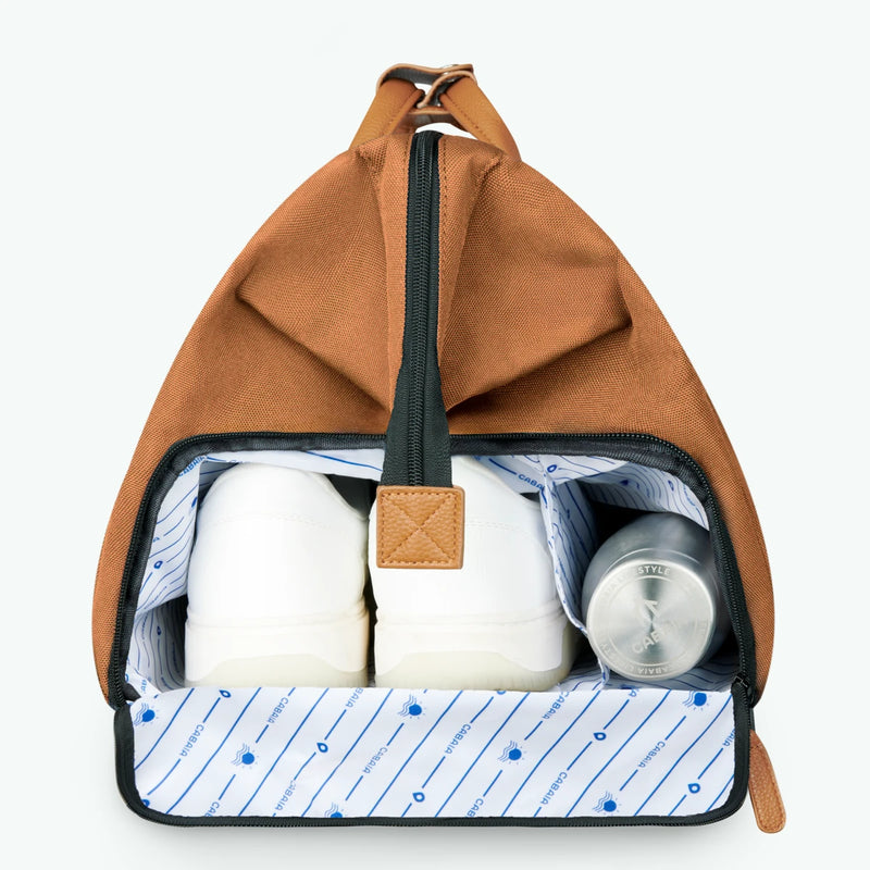 Duffle Adventurer Turin — vue 4