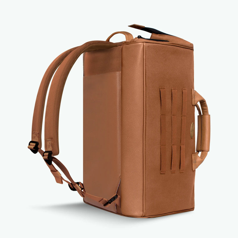 Duffle Adventurer Turin — vue 5