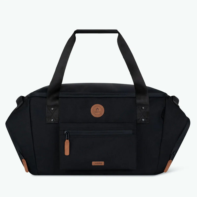 Duffle Explorer Berlin · Duffle Explorer