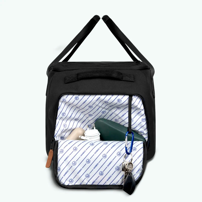 Duffle Explorer Berlin — vue 6