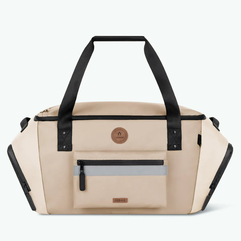 Duffle Explorer Cap Breton · Duffle Explorer