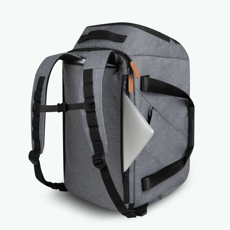 Duffle Explorer Getaria — vue 5