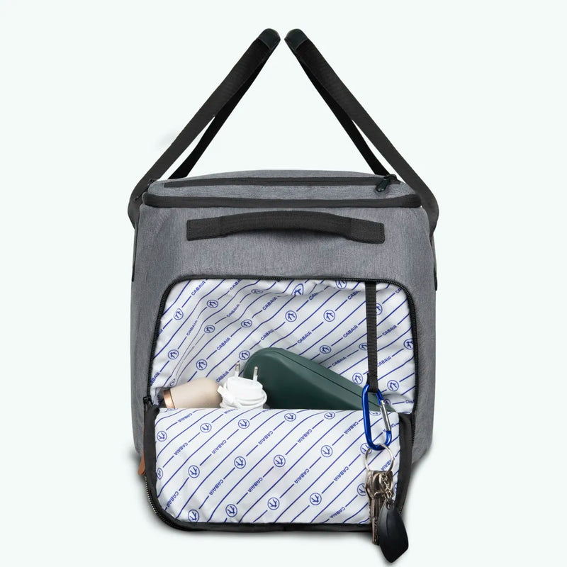 Duffle Explorer Getaria — vue 6