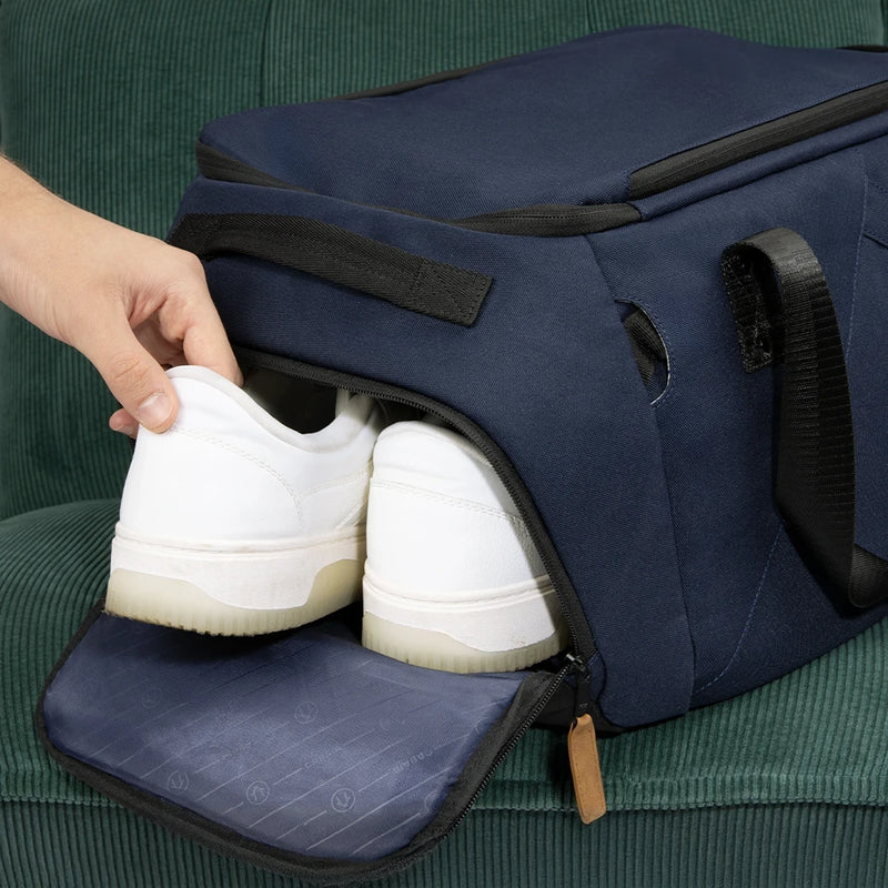 Duffle Explorer Getaria — vue 9