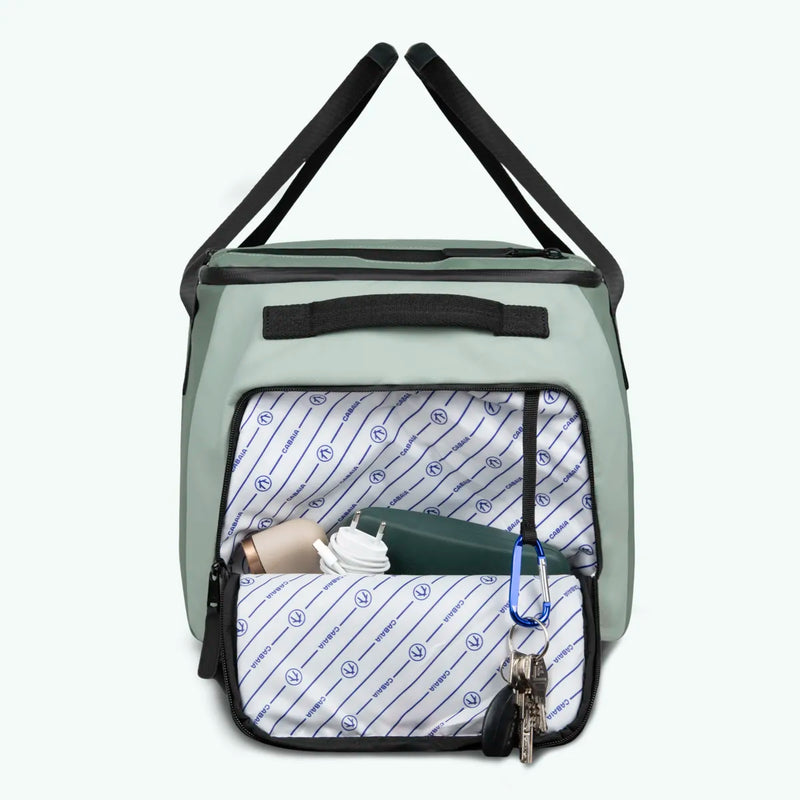 Duffle Explorer Menton — vue 6