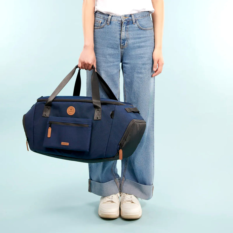 Duffle Explorer Reykjavik — vue 10