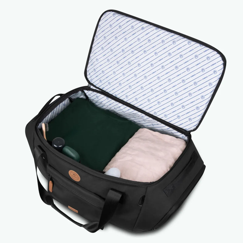 Duffle Explorer Reykjavik — vue 3