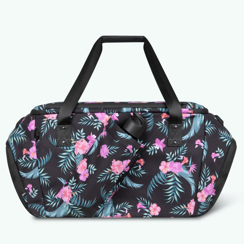 Duffle Explorer Valladolid — vue 4