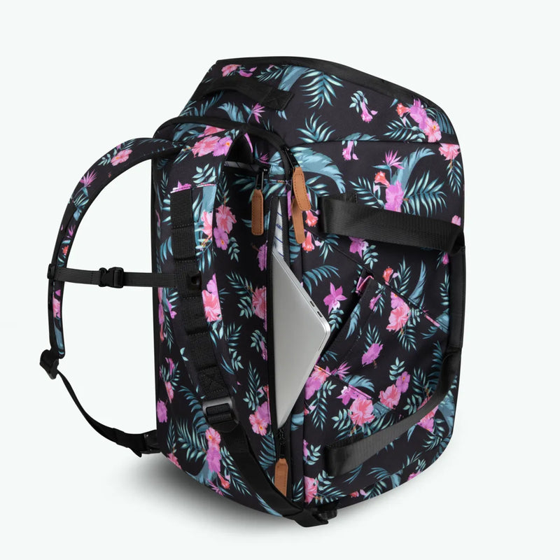 Duffle Explorer Valladolid — vue 5