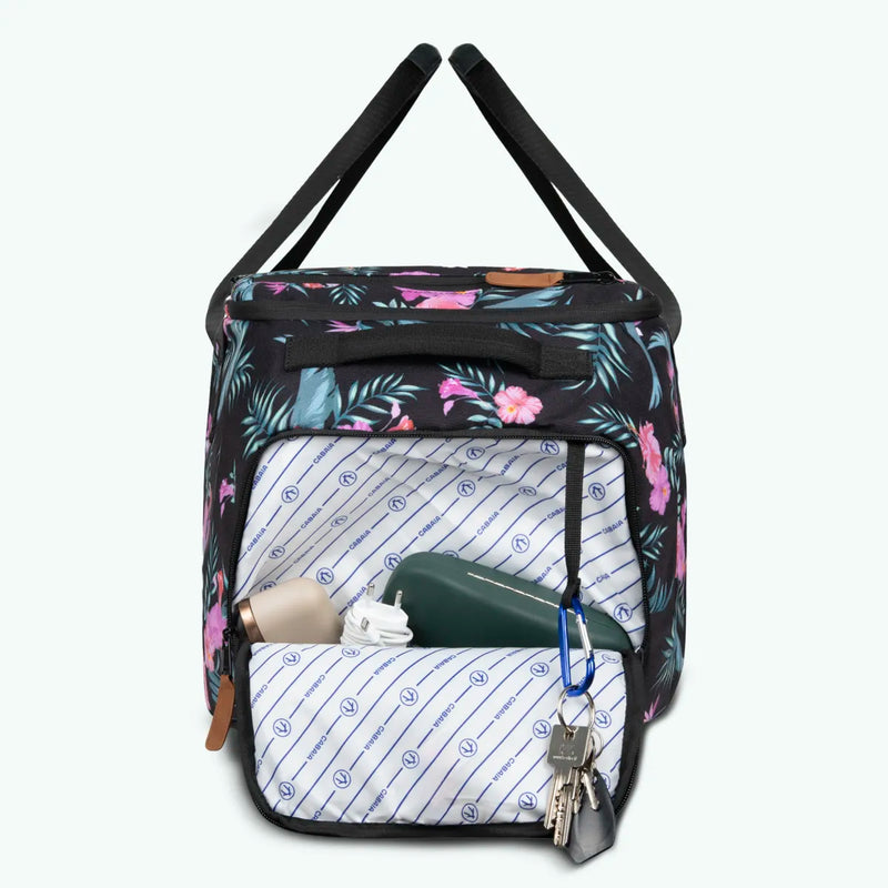 Duffle Explorer Valladolid — vue 6