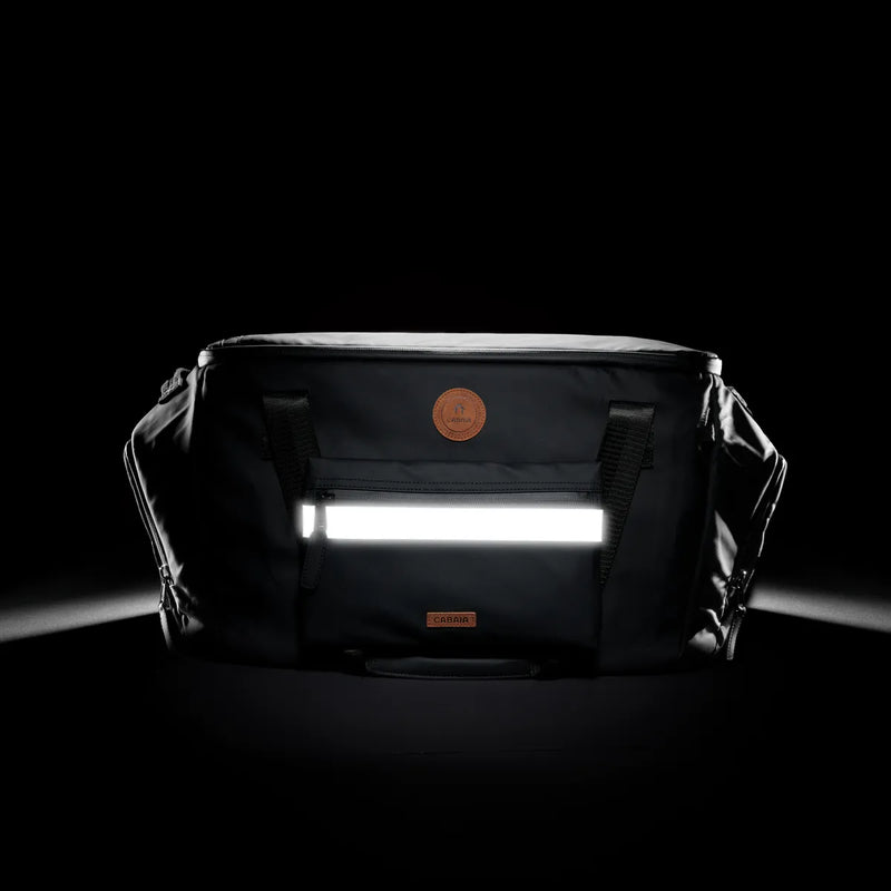 Duffle Explorer Wellington — vue 10