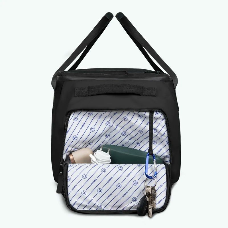 Duffle Explorer Wellington — vue 6