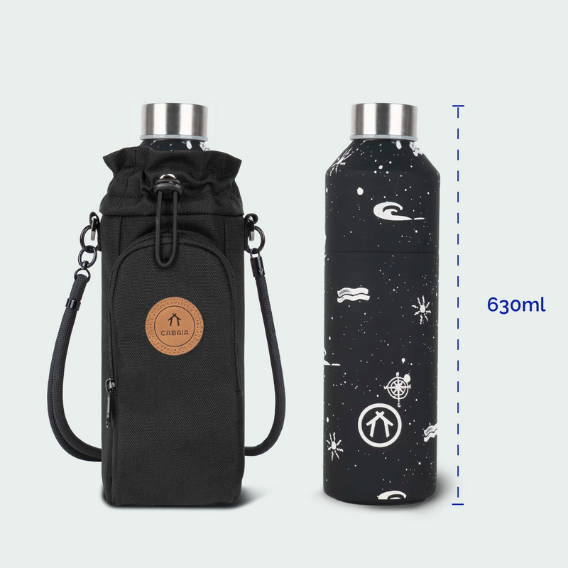 Gourde 630ml Edea — vue 5
