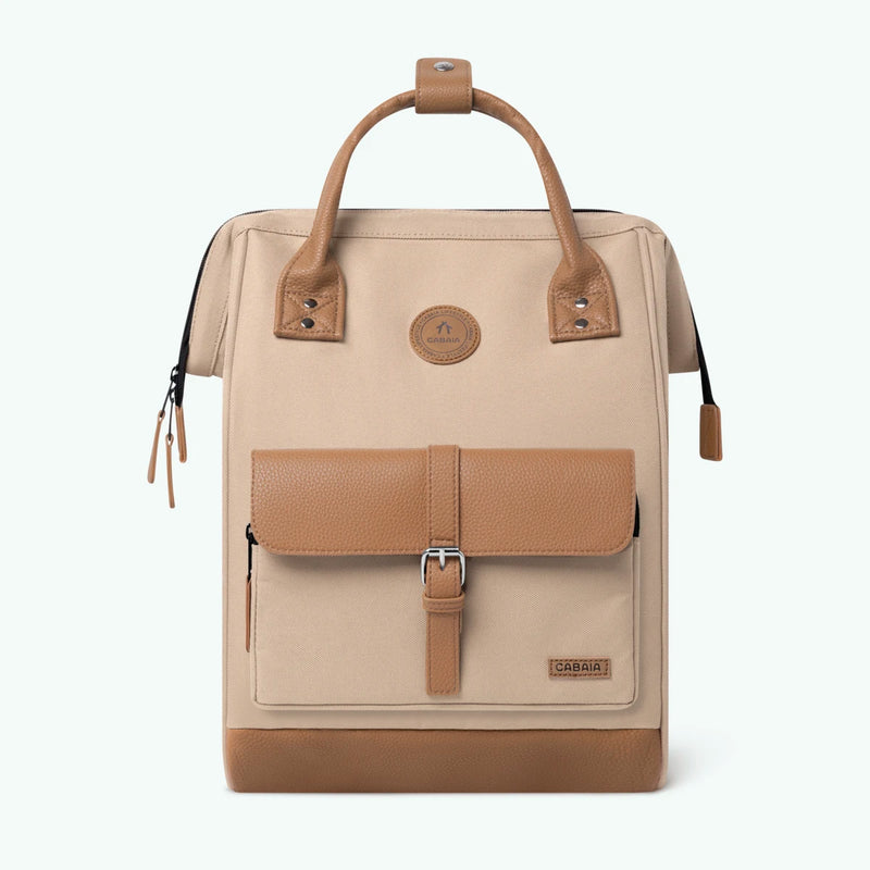 Kuala Lumpur - Sac à  dos - Medium - 1 pochette · Sac