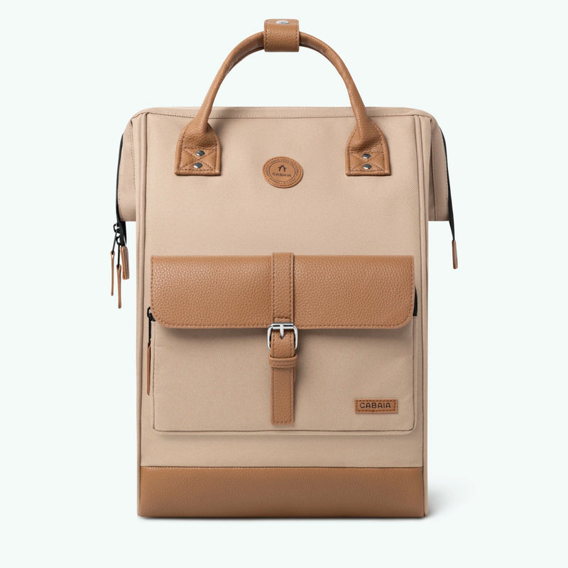 Kuala Lumpur - Sac à dos - Maxi - 1 pochette · Sac