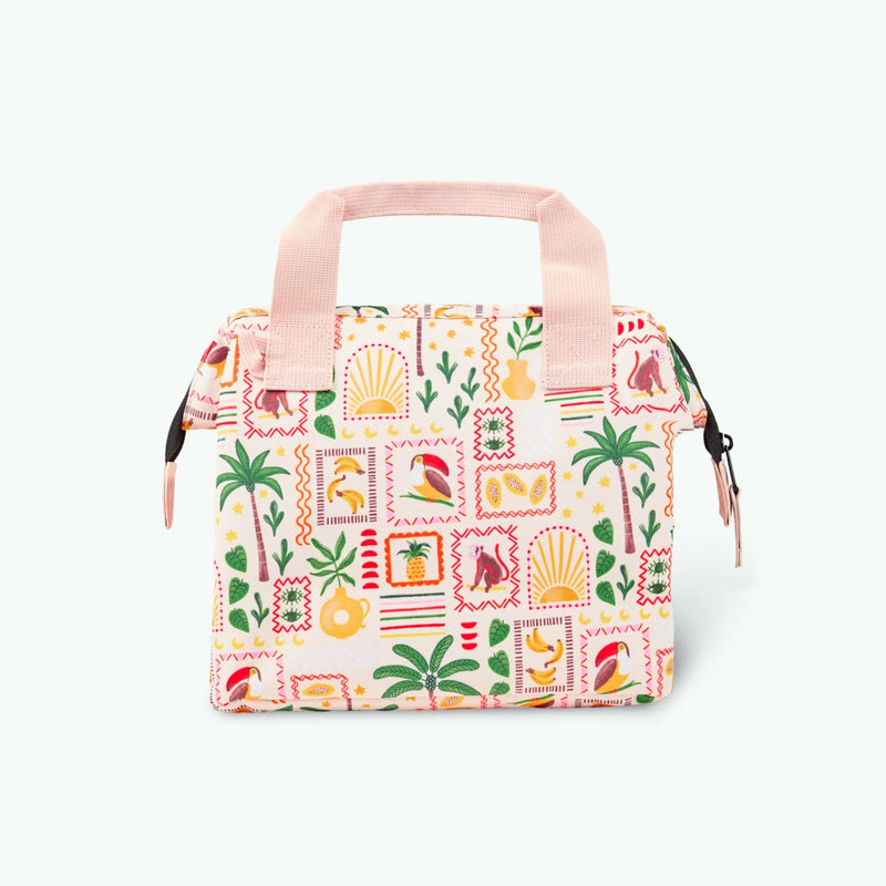 Lunch bag Kotor — vue 4