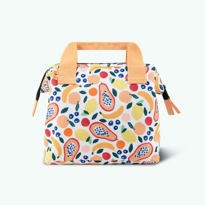 Lunch Bag Lake Como — vue 4