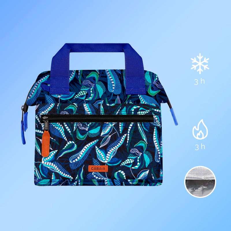 Lunch bag Maupiti — vue 3