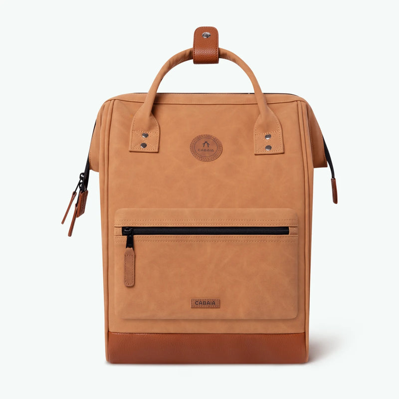 Moscou - Sac à dos - Medium - 1 pochette · Sac