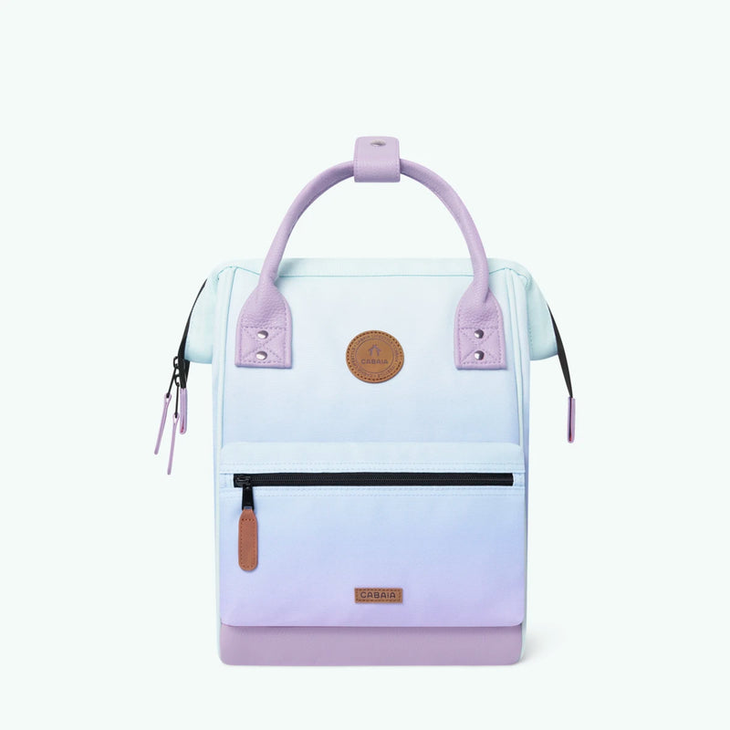 Mykonos - Sac à dos - Mini - 1 pochette · Sac