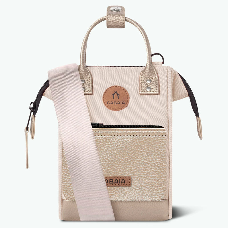 Nano Adventurer Alger · Sac nano