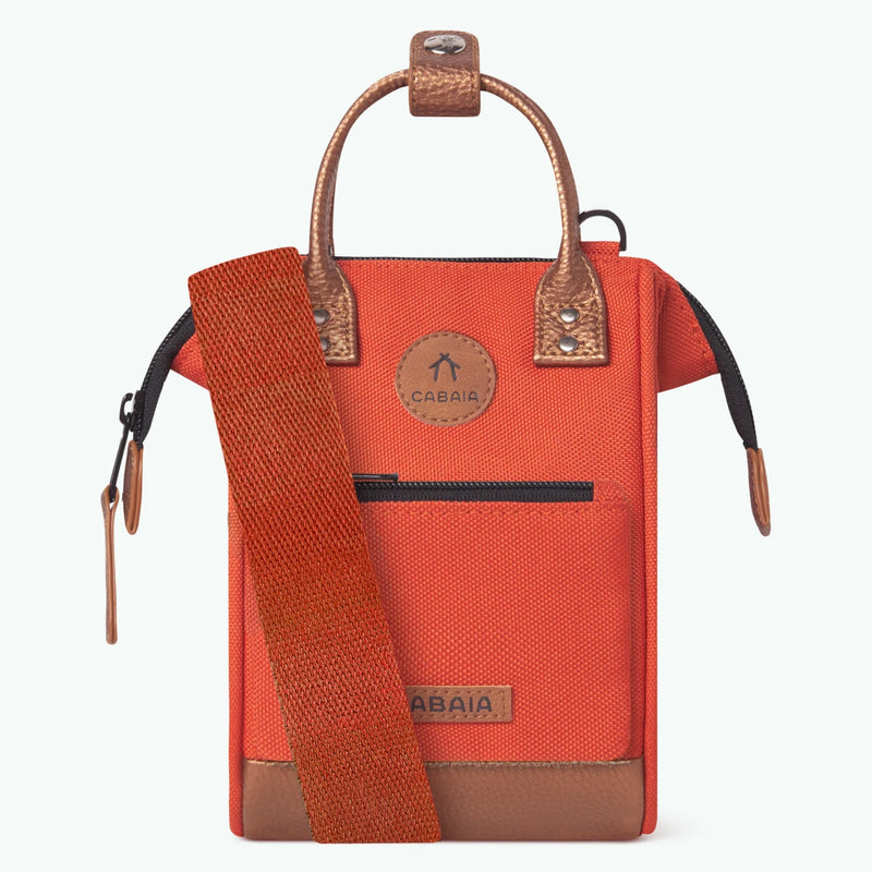 Nano Adventurer Bogota · Sac nano