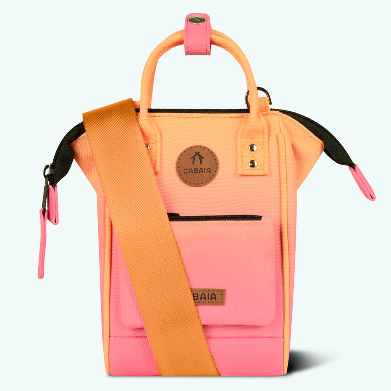 Nano Adventurer Cabourg · Sac nano