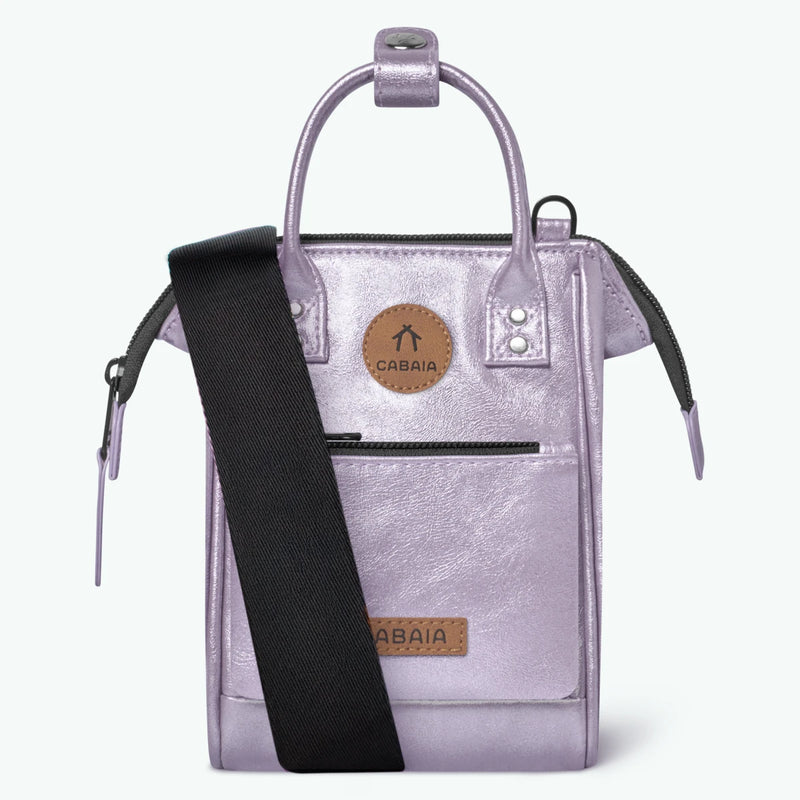 Nano Adventurer Capri · Sac nano