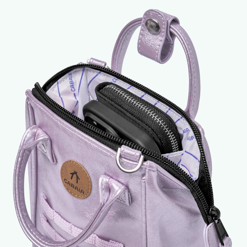 Nano Adventurer Capri — vue 3