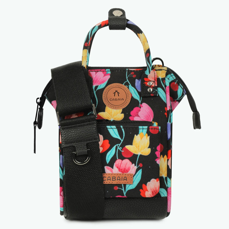 Nano adventurer Genoa · Sac nano
