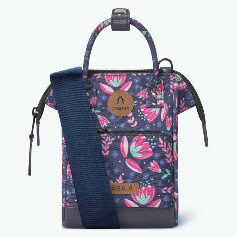 Nano Adventurer Grotta Verde · Sac nano
